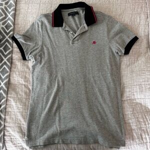 Men's Aeropostale Polo Shirt